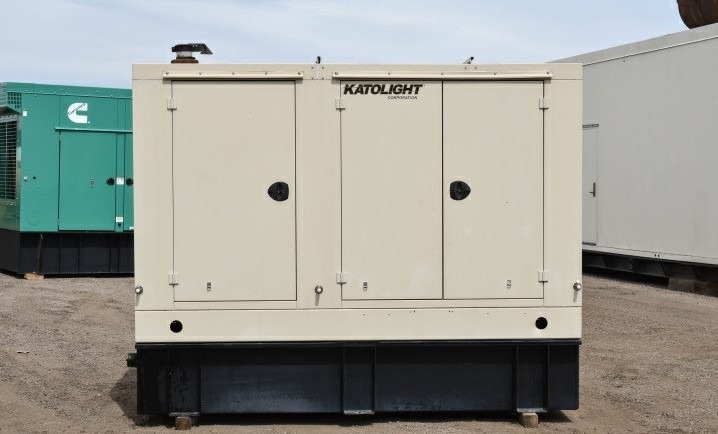 澄海购买柴油发电机需留心哪些问题?