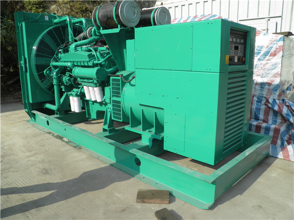 澄海发电机租赁-厂家给大家介绍发电机失磁现象