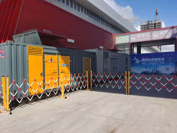 澄海发电机租赁的“望、闻、问、切”你知道多少？