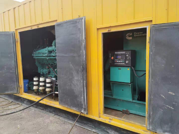 澄海柴油发电机组的选购指南