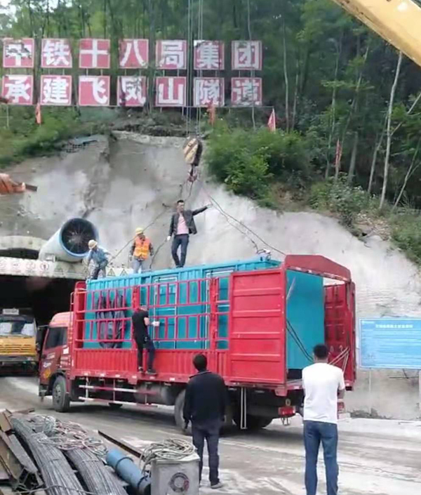 澄海发电机组维修后输出功率降低是什么问题