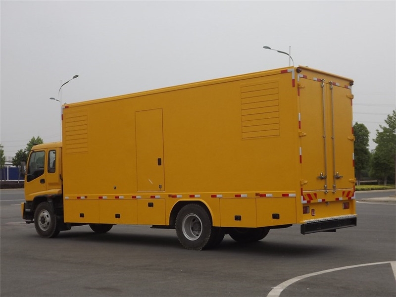 澄海租赁发电机 进口柴油发电机组和国产柴油发电机组有什么区别?