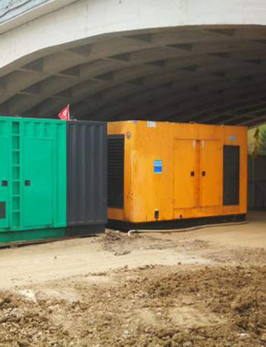 澄海租赁发电机-如何在高水温下检查柴油发电机发电机运转状态