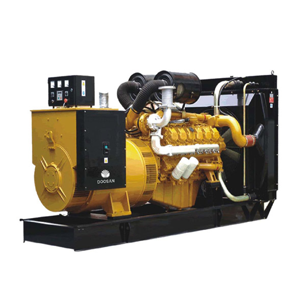 澄海租赁发电机-怎样确保潍柴发电机组的质量