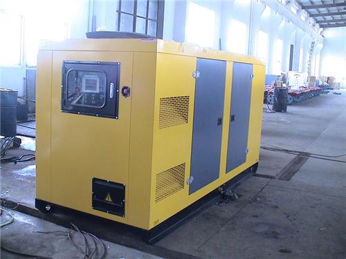 澄海租赁发电机-如何选择高效品质的发电机