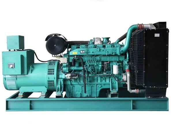 澄海发电机租赁-柴油发电机与汽油发电机的区别