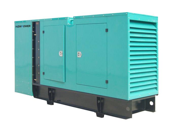 澄海发电车租赁-沃尔沃发电机组多少钱