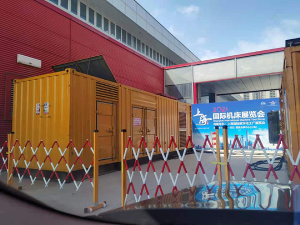 澄海发电车出租-发电机无电压或电压太低怎么办?