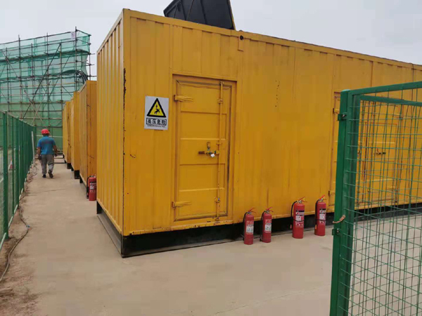 澄海发电车租赁-柴油发电机组电机测速发电机的分类