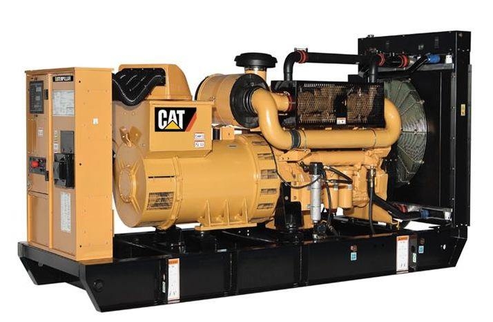 澄海租赁发电机-柴油发电机设计的优势性能特点有哪些