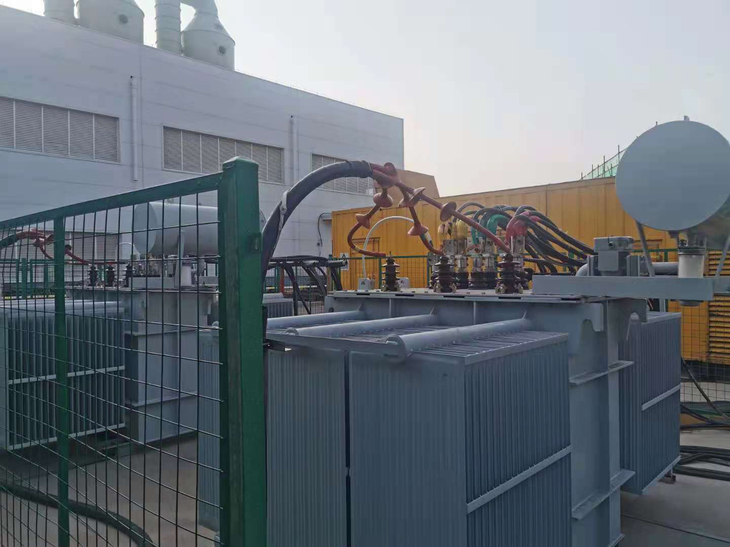 澄海出租发电机-静音柴油发电机不维护的危害