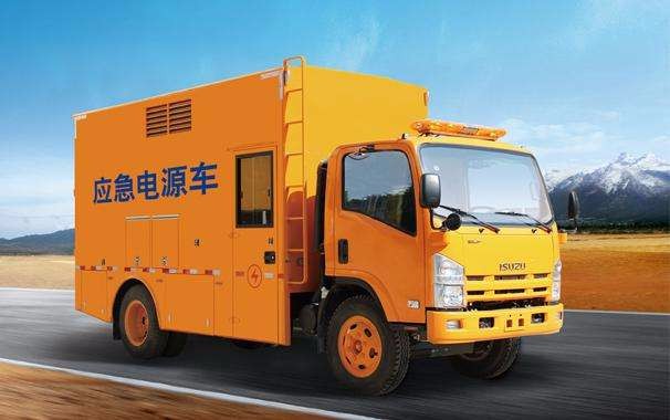 澄海租赁发电机-柴油发电机组紧急停机的正确操作方法