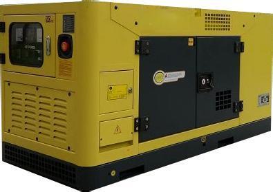 澄海出租发电机-怎样对比判断发电机组的质量