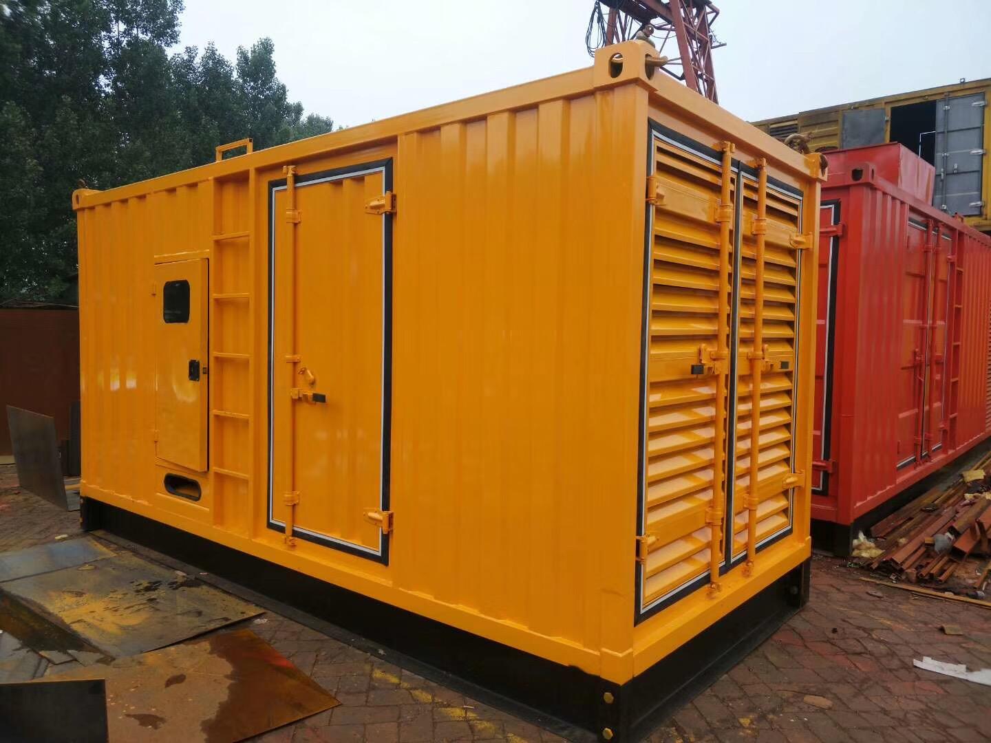 澄海300kw柴油发电机组一个小时需要的油耗