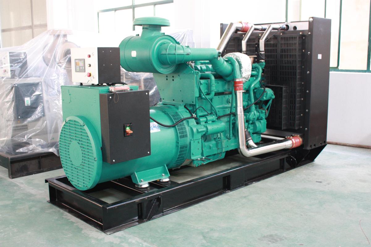 澄海租赁发电机柴油发电机组易损件有哪些