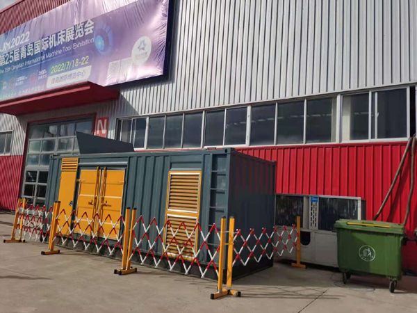 澄海柴油发电机优点以及常见故障分析