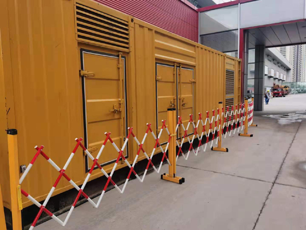 澄海柴油发电机组组安装时的六大项需要注意的