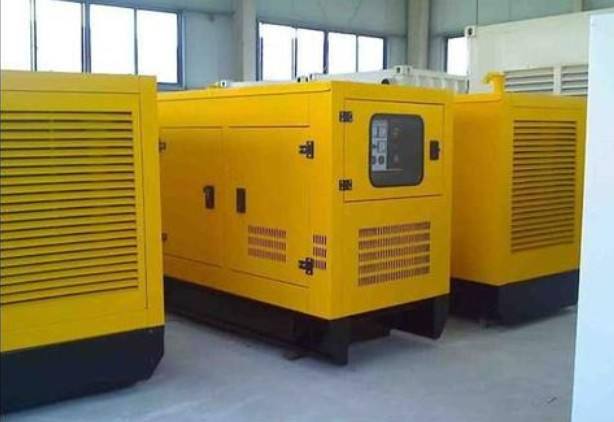 澄海出租发电机-启动柴油发电机组前我们要检查什么？