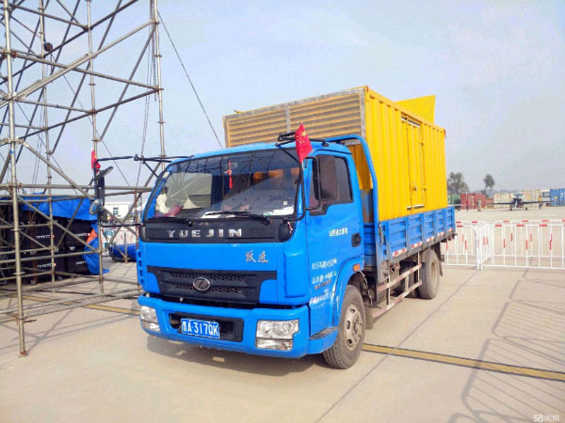 澄海租赁发电机-柴油发电机组租赁之新发电机组热磨合与冷磨合的区别