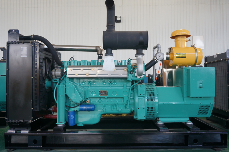 澄海发电机组修正系数表中海拔高度的上限是多少？