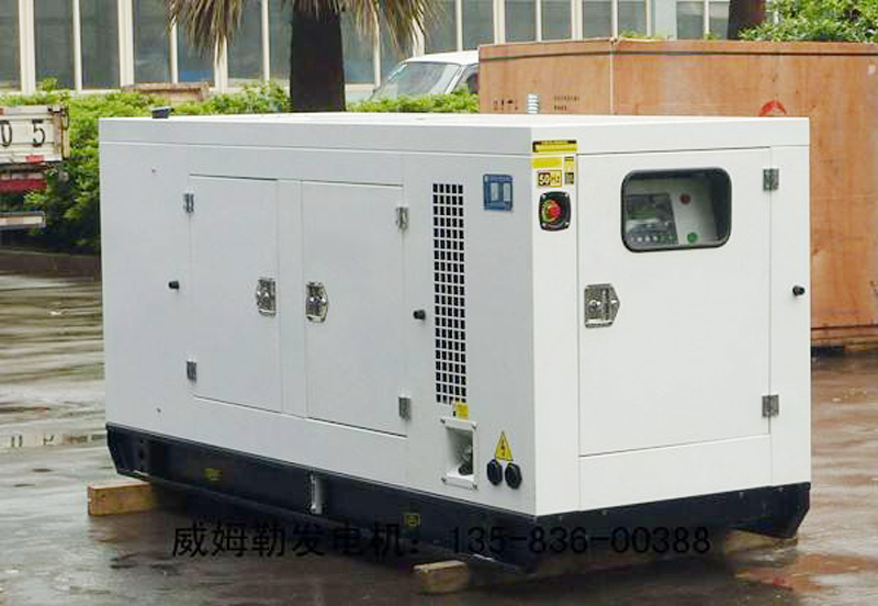 澄海简述发电机组的未来发展趋势