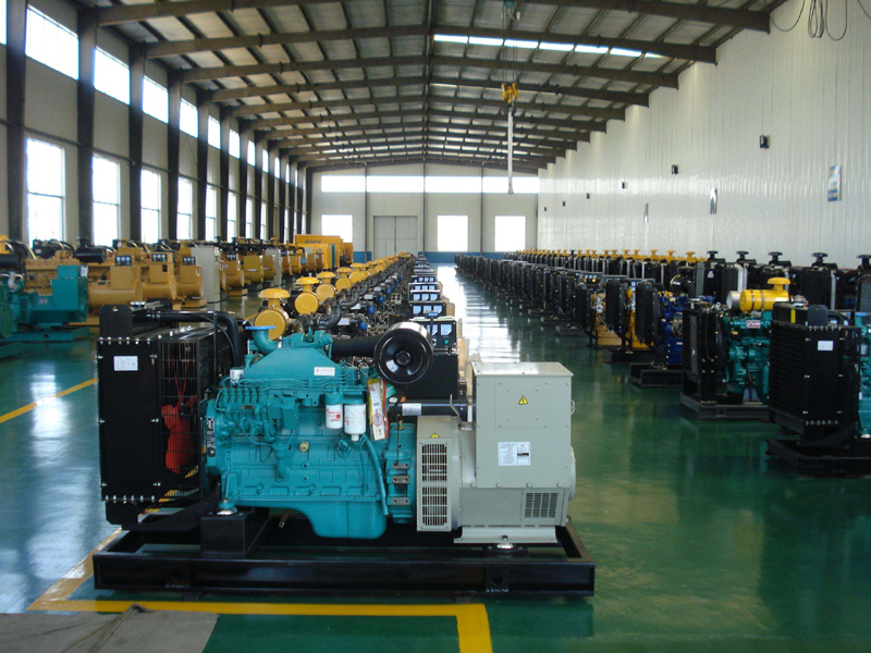 澄海柴油发电机的运行维护都包含哪些