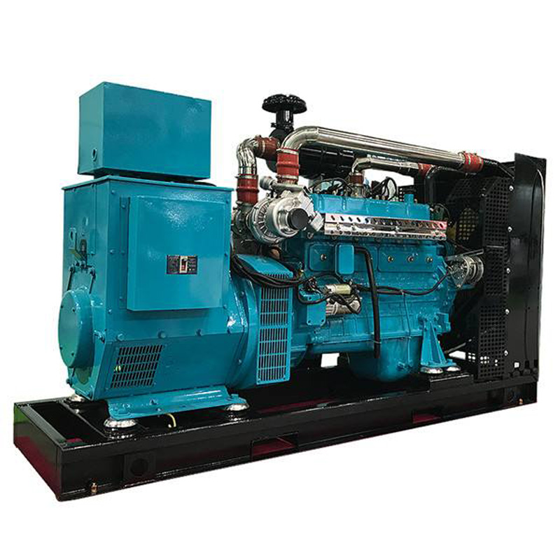 澄海关于国产发电机中柴油滤清器保养易被忽视问题