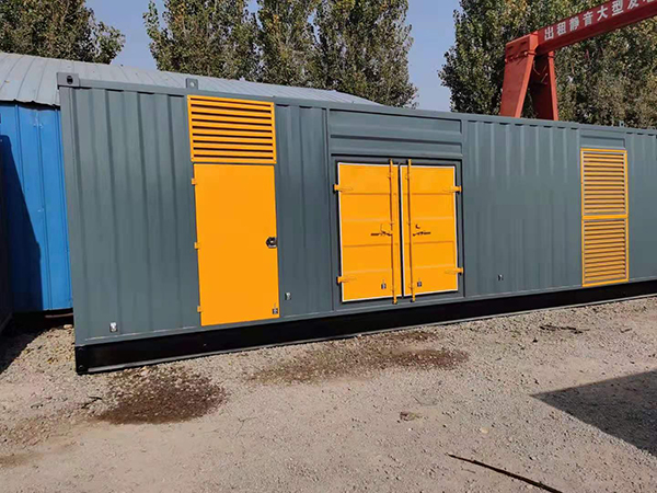 澄海签订发电机出租合同时需要注意的一些重要事项：