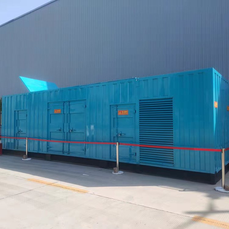 澄海怎样更换柴油发电机组的空气滤清器？