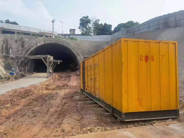 澄海推荐一些知名品牌的柴油发电机减震装置