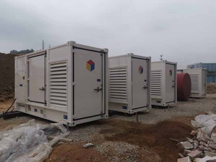 澄海如何降低 200KW 柴油发电机的燃油消耗率？