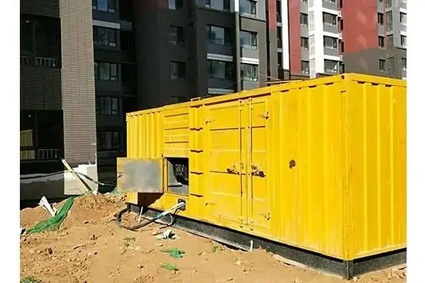 澄海发电机租赁中燃油压力过低会对发动机的哪些部件造成损坏？