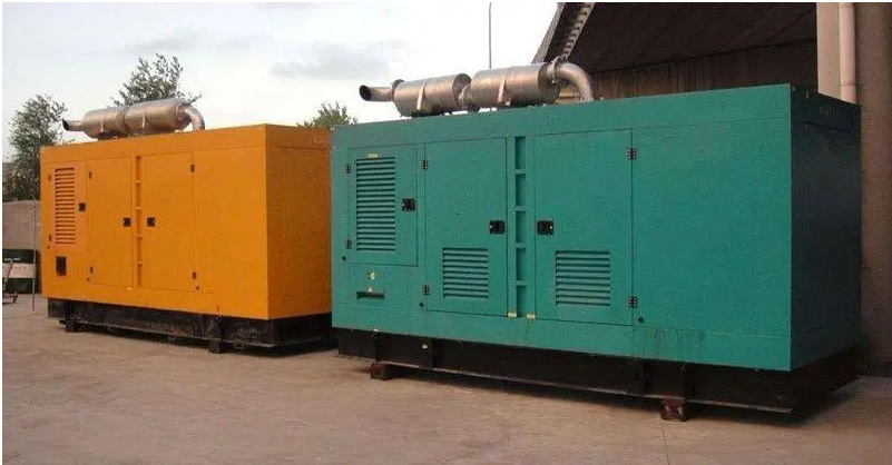 澄海冷却液的pH值对柴油发电机有什么影响？