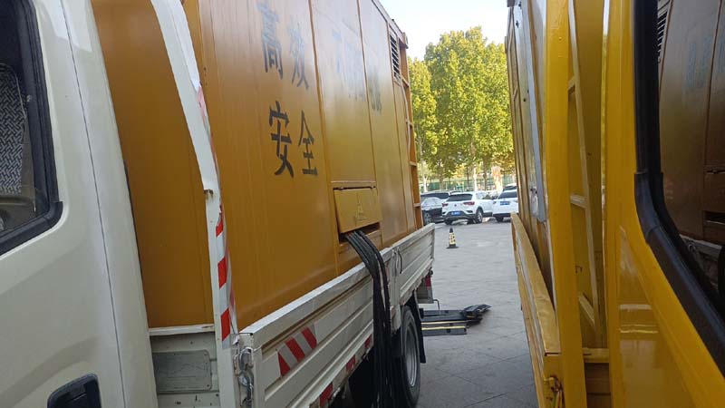 澄海如何判断柴油发电机组和UPS电源的切换时间是否符合要求？