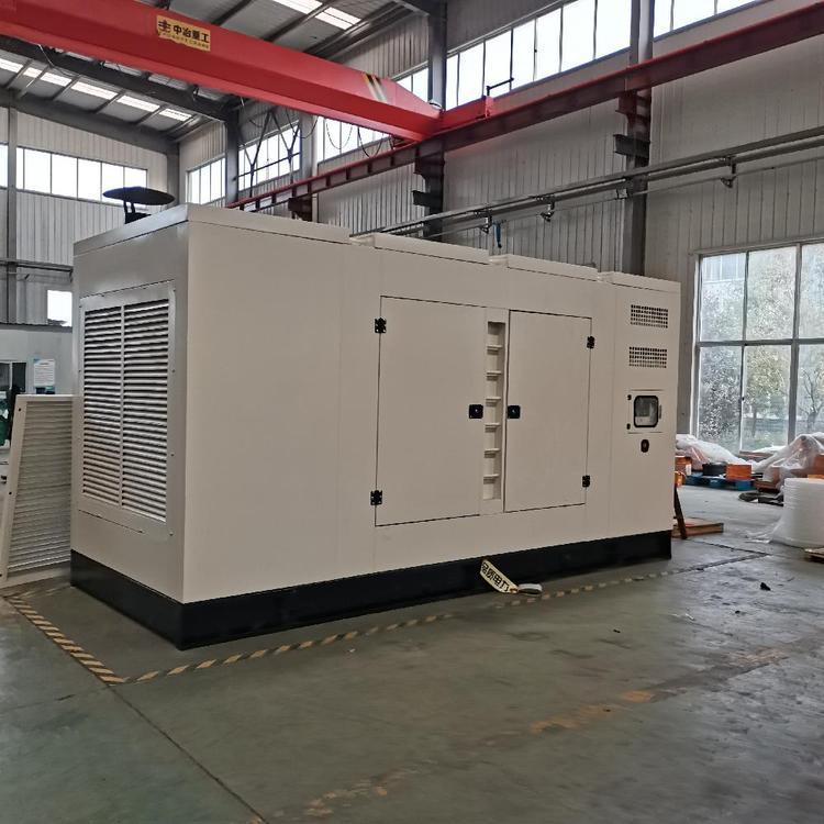 澄海启动发电机组时需要注意什么？