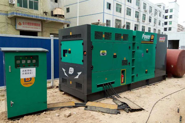 澄海为什么夏季要重点检查发电机组的燃油系统密封性？