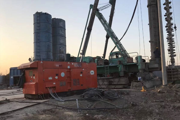 澄海如何检查发电机组燃油系统的密封性？