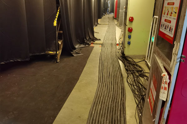 澄海柴油发电机组的输出电压可以调节到哪些范围？