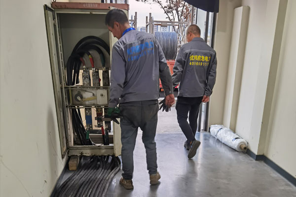 澄海柴油发电机组的输出电压调节方式对设备性能有哪些影响？