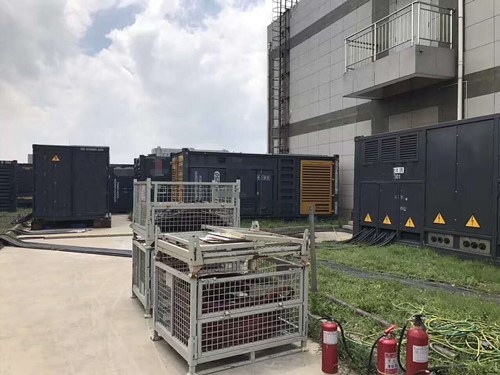 澄海除了定期检查，还有哪些方法可以及时发现接触式转速表探头的磨损？