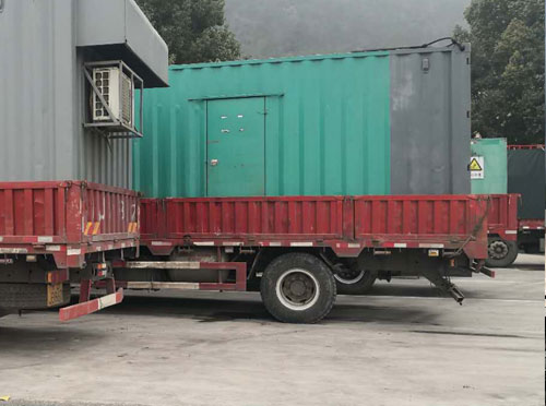 澄海柴油发电机组使用注意安全事项有哪些？