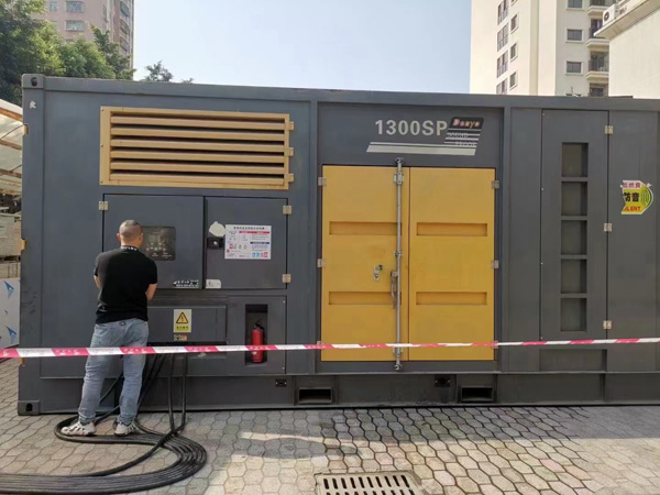 澄海延长空气滤清器使用寿命的注意事项