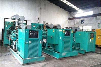 澄海如何判断汽油发电机组电瓶的使用寿命？