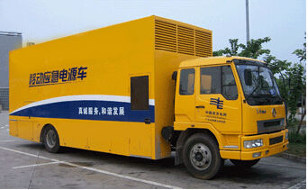 澄海发电机组如何判断水冷式机油散热器是否需要更换？