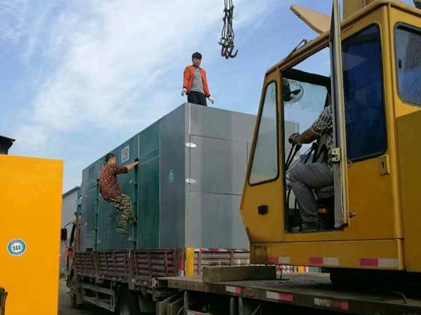 澄海如何判断水冷式机油散热器密封件是否需要更换？