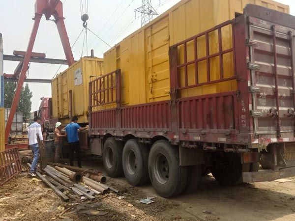 澄海更换水冷式机油散热器密封件的操作步骤是怎样的?